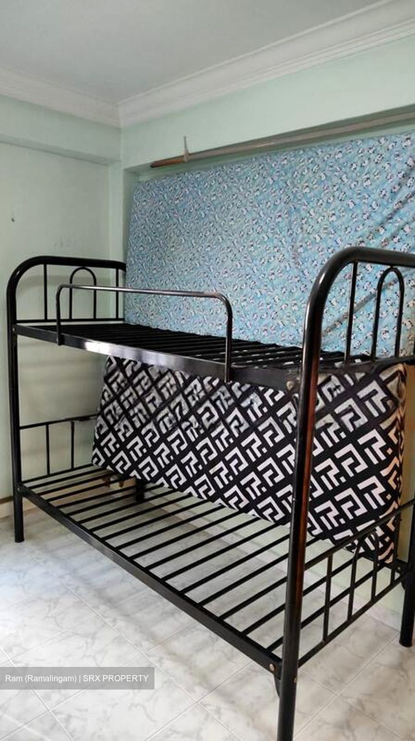 Blk 102 Henderson Crescent (Bukit Merah), HDB 4 Rooms #463207771